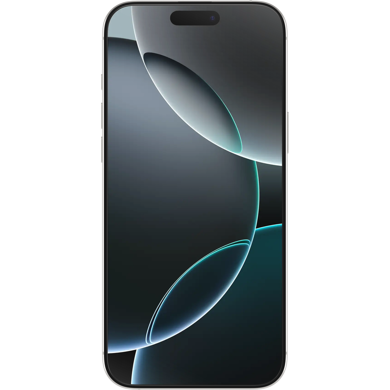 product image 2 - iPhone 16 Pro Max Screen Protector Premium Glass