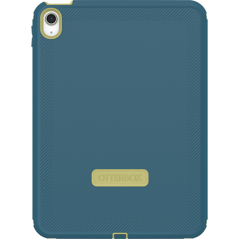 product image 2 - iPad (A16/10. gen) H&uuml;lle Defender Series