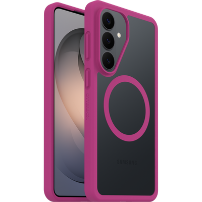 Galaxy S26+ Case | React Series