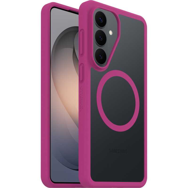 product image 1 - Galaxy S26+ Case React Series