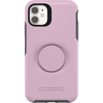 iPhone 11 Otter + Pop Symmetry Series Case