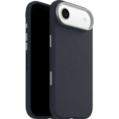Coque iPhone 17 Air | Symmetry Series Cactus Leather pour MagSafe
