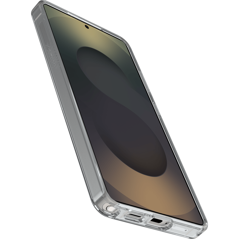 product image 4 - Galaxy S26 Ultra Case Symmetry Series Clear