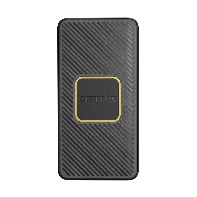 product image 2 - Wireless, 10000 mAh Batterie Externe