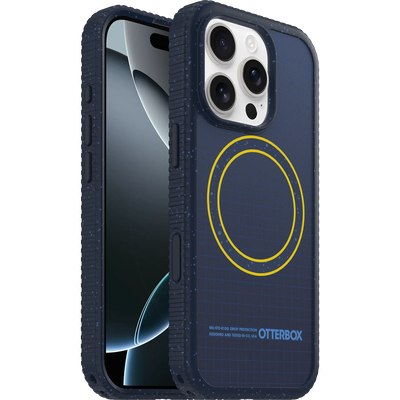 iPhone 16 Pro Case | Sole Series for MagSafe