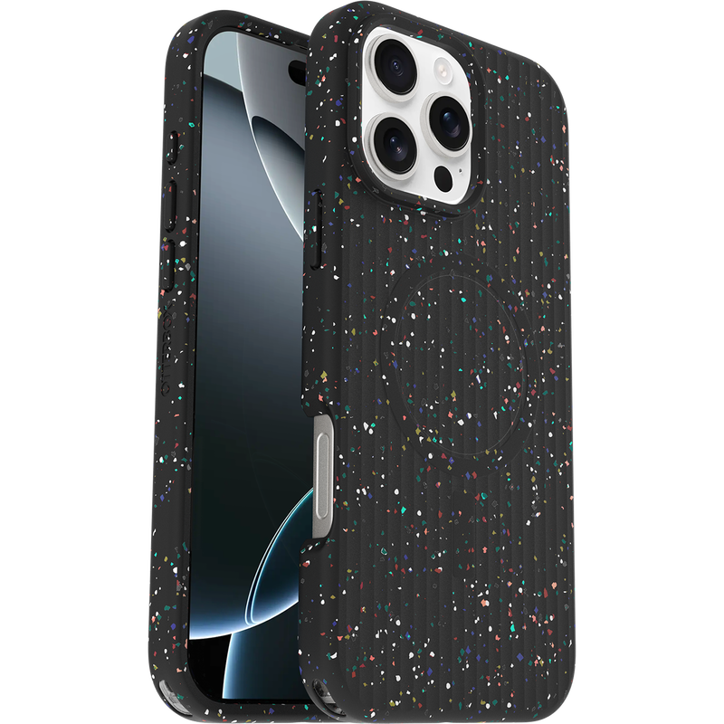 product image 1 - iPhone 16 Pro Max Hülle Symmetry Series Core für MagSafe
