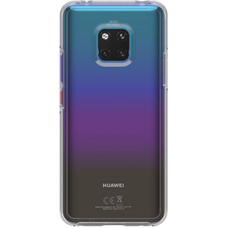 product image 1 - Mate 20 Pro Case Symmetry Series
