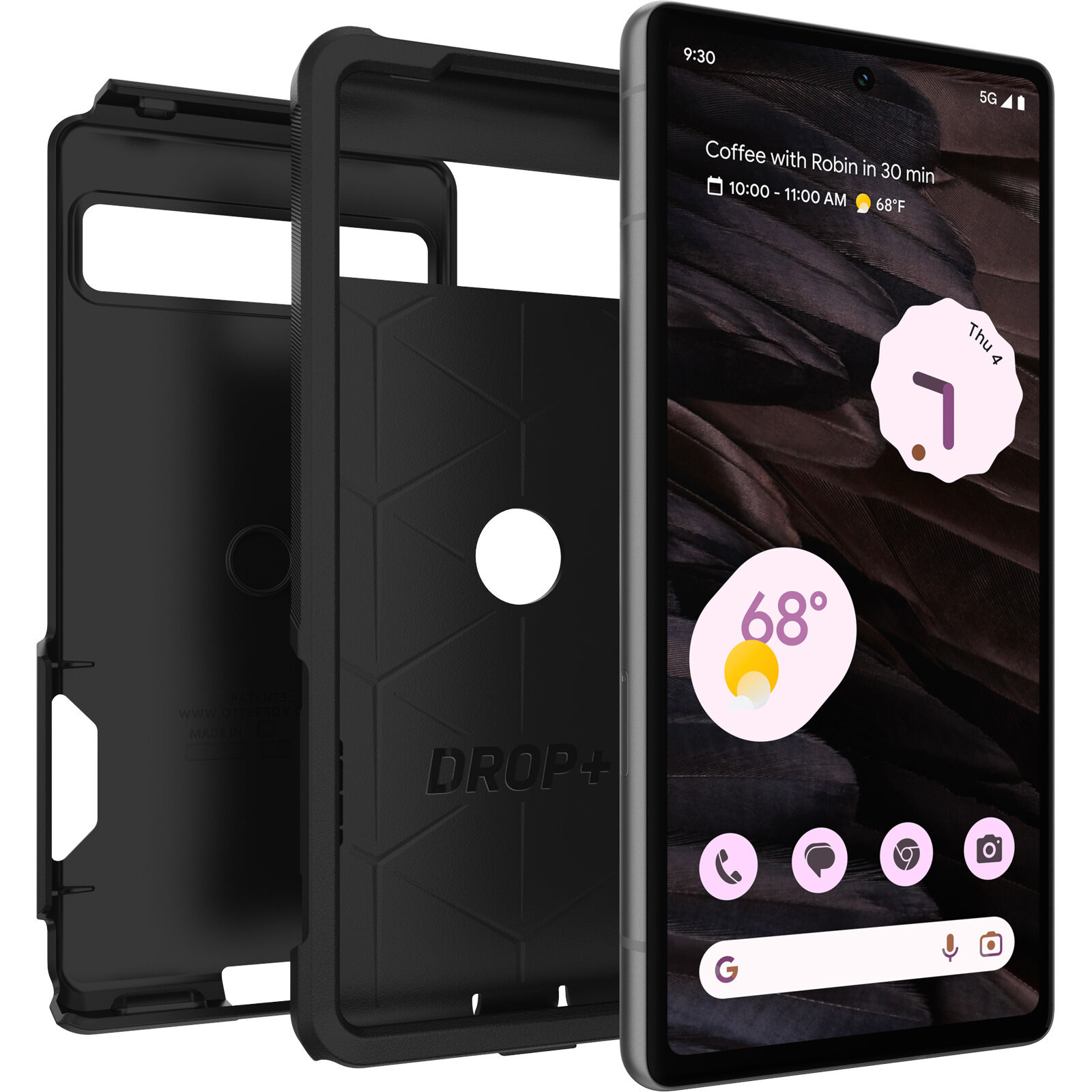 Otterbox shop commuter series