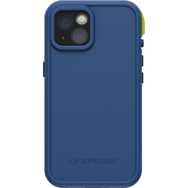 product image 3 - iPhone 13 Waterproof Case OtterBox Frē for MagSafe