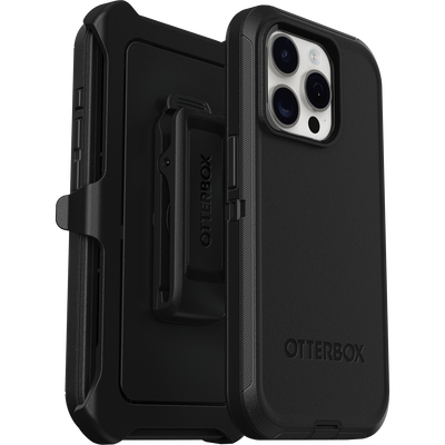 iPhone 15 Pro  Schutzhülle | Defender Series