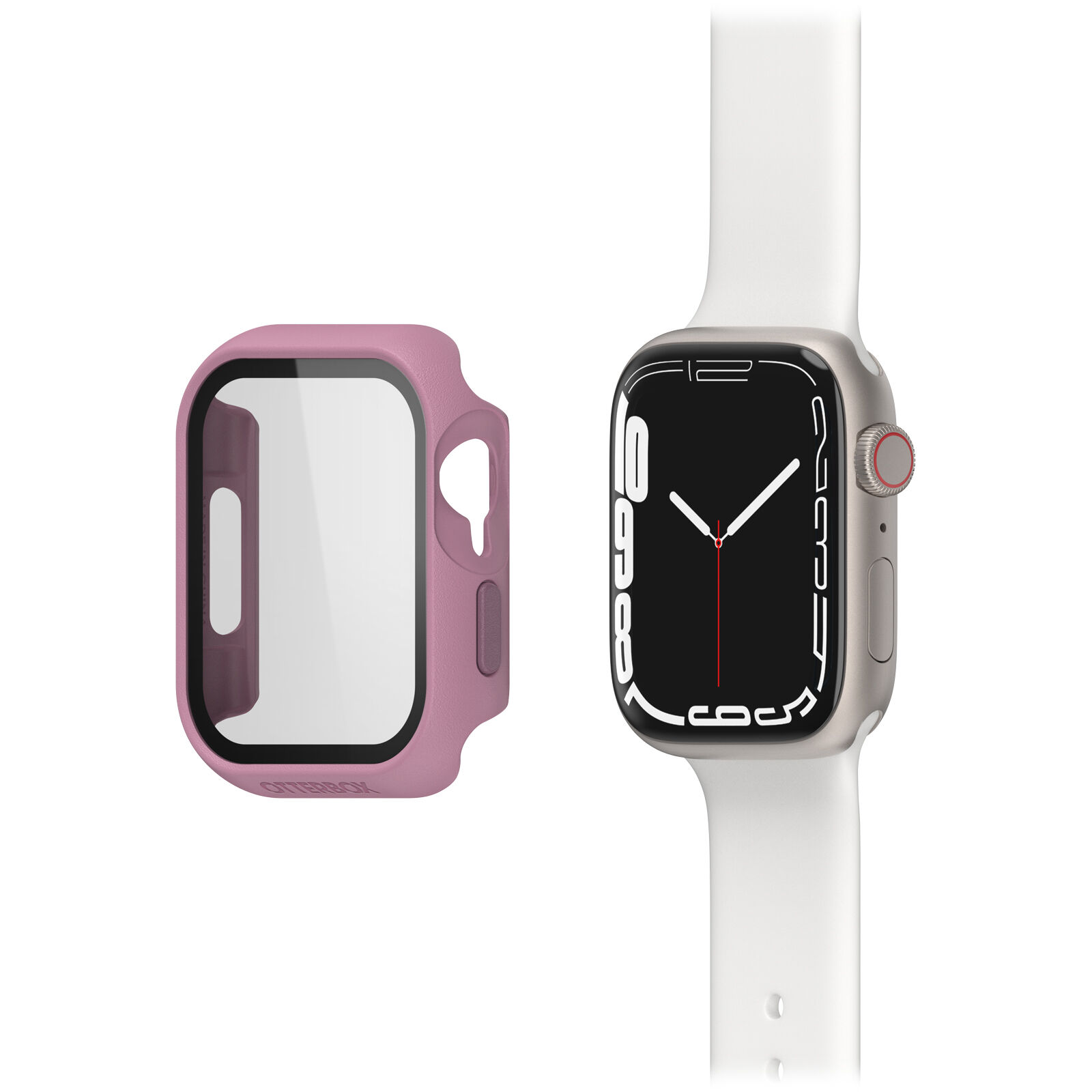 OtterBox Apple Watch Series 8 and Apple Watch Series 7 Case