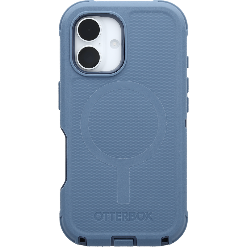 product image 1 - Coque iPhone 16 Defender Series pour MagSafe