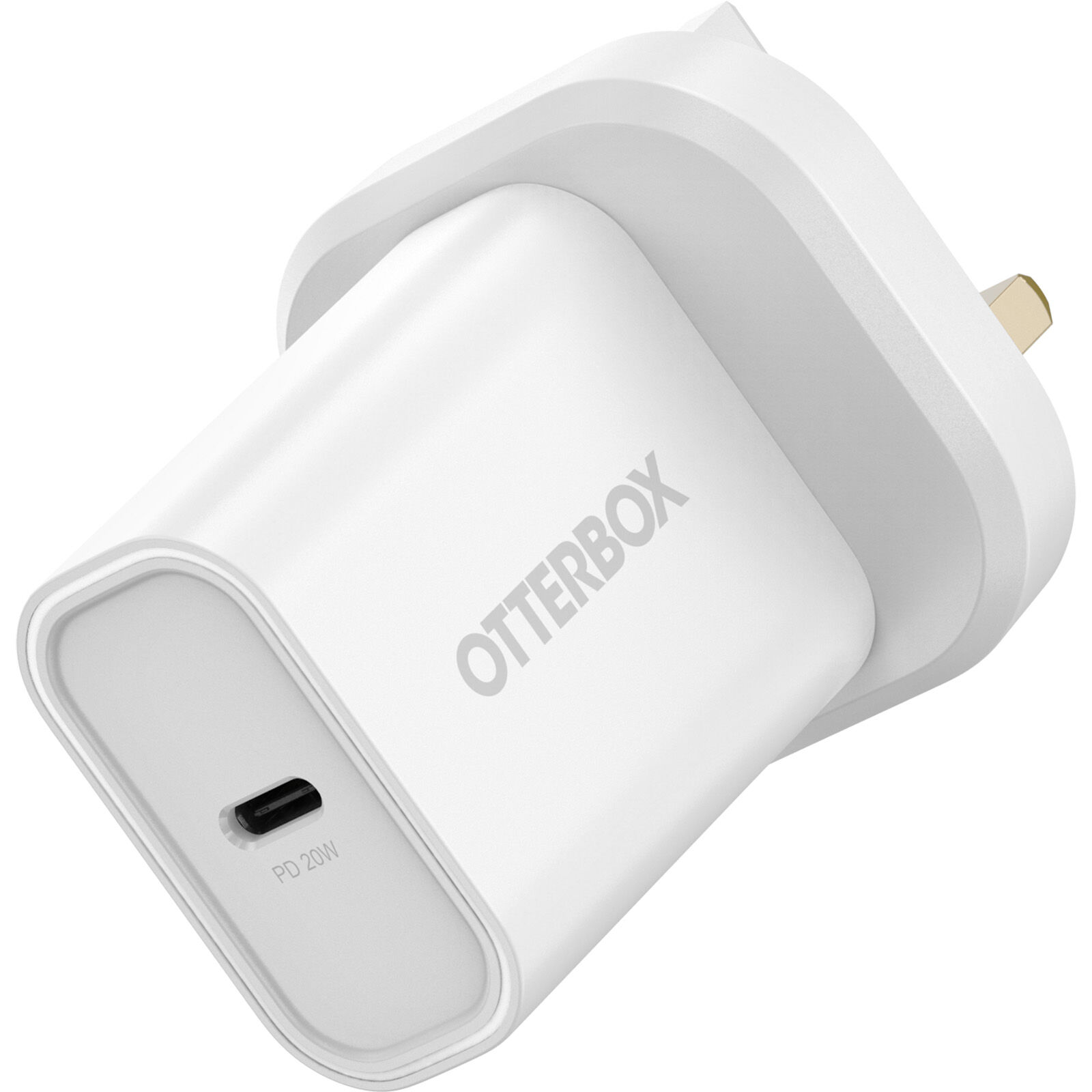 Pd charger outlet