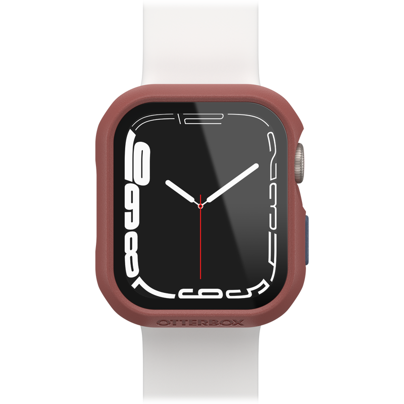 product image 3 - Apple Watch Series 9/8/7 Case Eclipse Series with Screen Protector