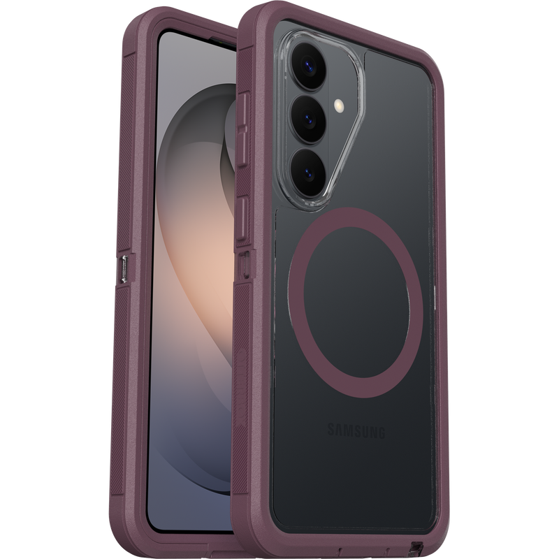 product image 1 - Galaxy S26 Case Defender Series Pro XT