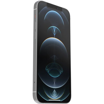 iPhone 12 et iPhone 12 Pro protecteur d'écran | Alpha Glass
