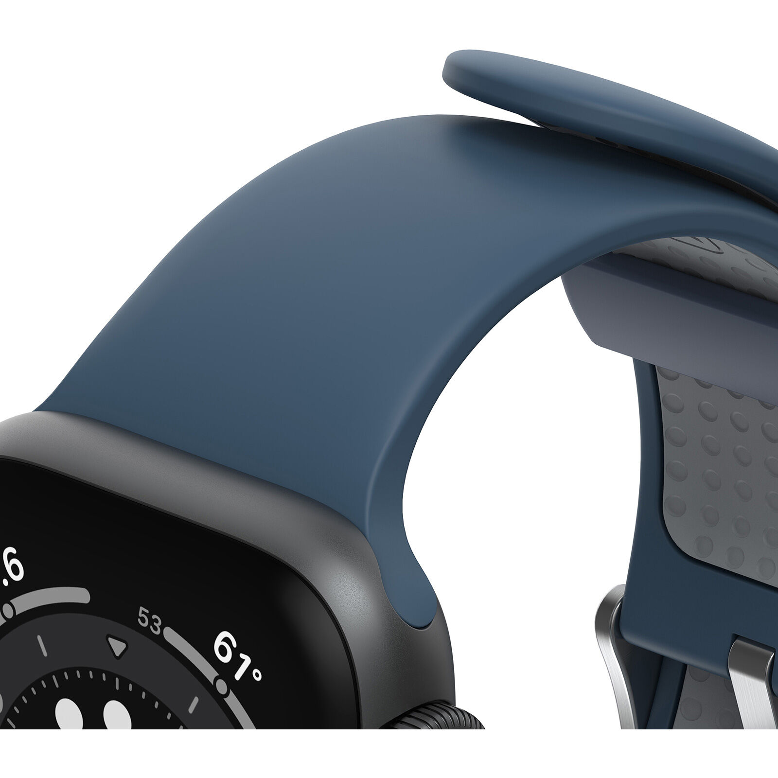 Belkin apple watch best sale band