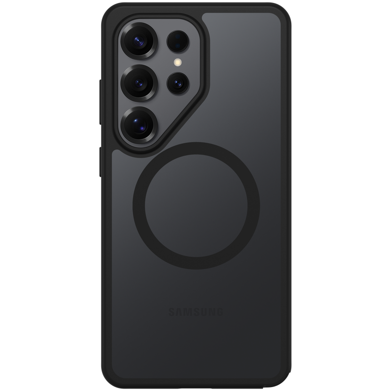 product image 1 - Galaxy S26 Ultra Case React Series