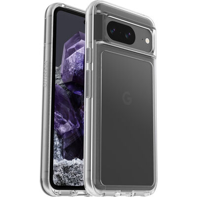 Pixel 8 Case | Symmetry Clear Series