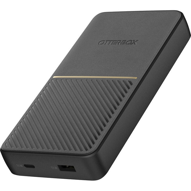 product image 1 - USB-A, USB-C Power Bank - Fast Charge