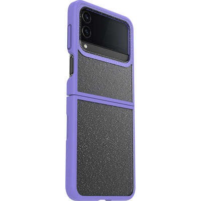 Galaxy Z Flip4 Case | Thin Flex Series