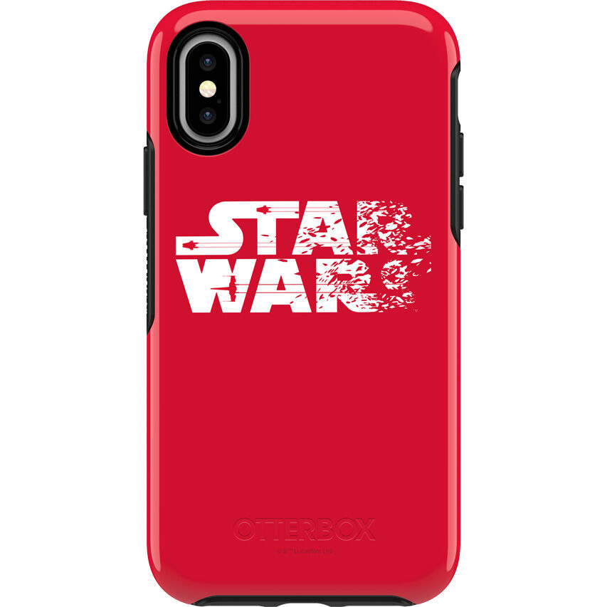 Star wars clearance iphone case