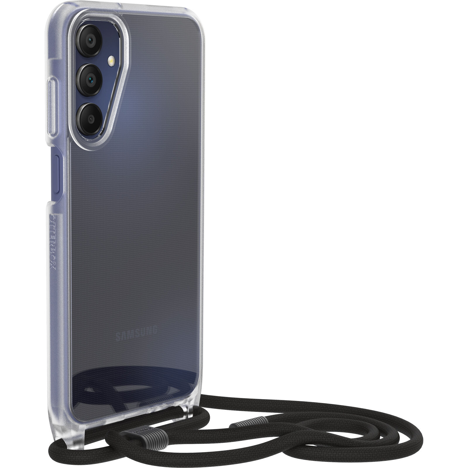 Phone case with strap store
