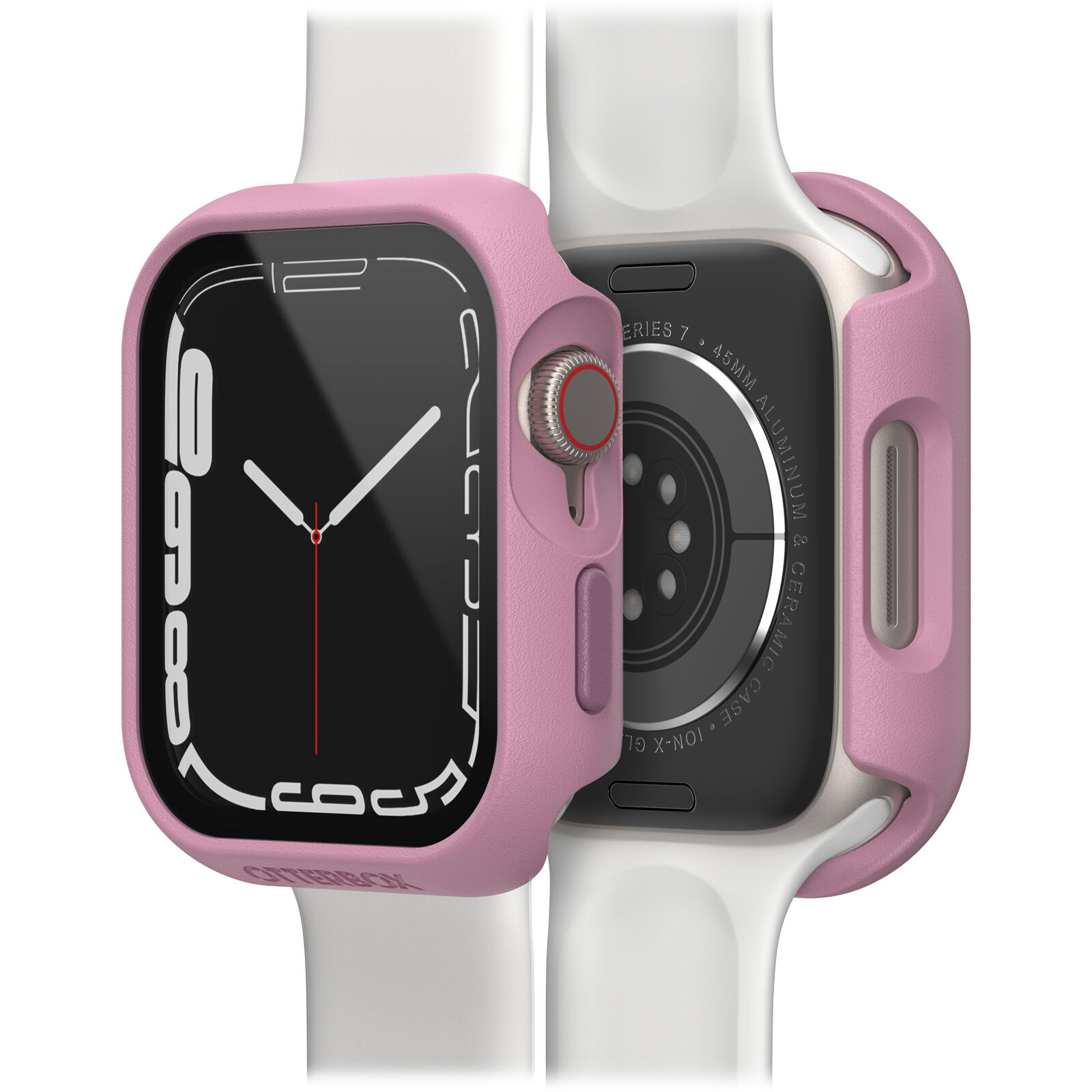 OtterBox Apple Watch Series 8 and Apple Watch Series 7 Case
