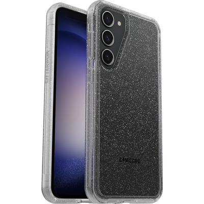 Galaxy S23+ Case | Symmetry Clear