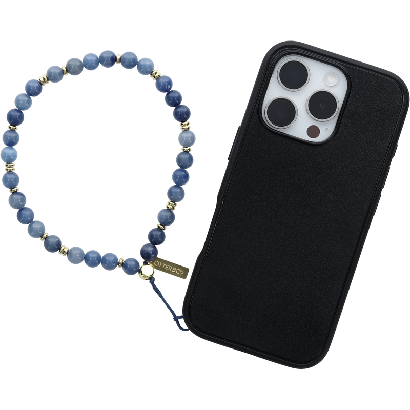 product image 2 - OtterBox Hüllenzubehör Handriemen mit Perlen