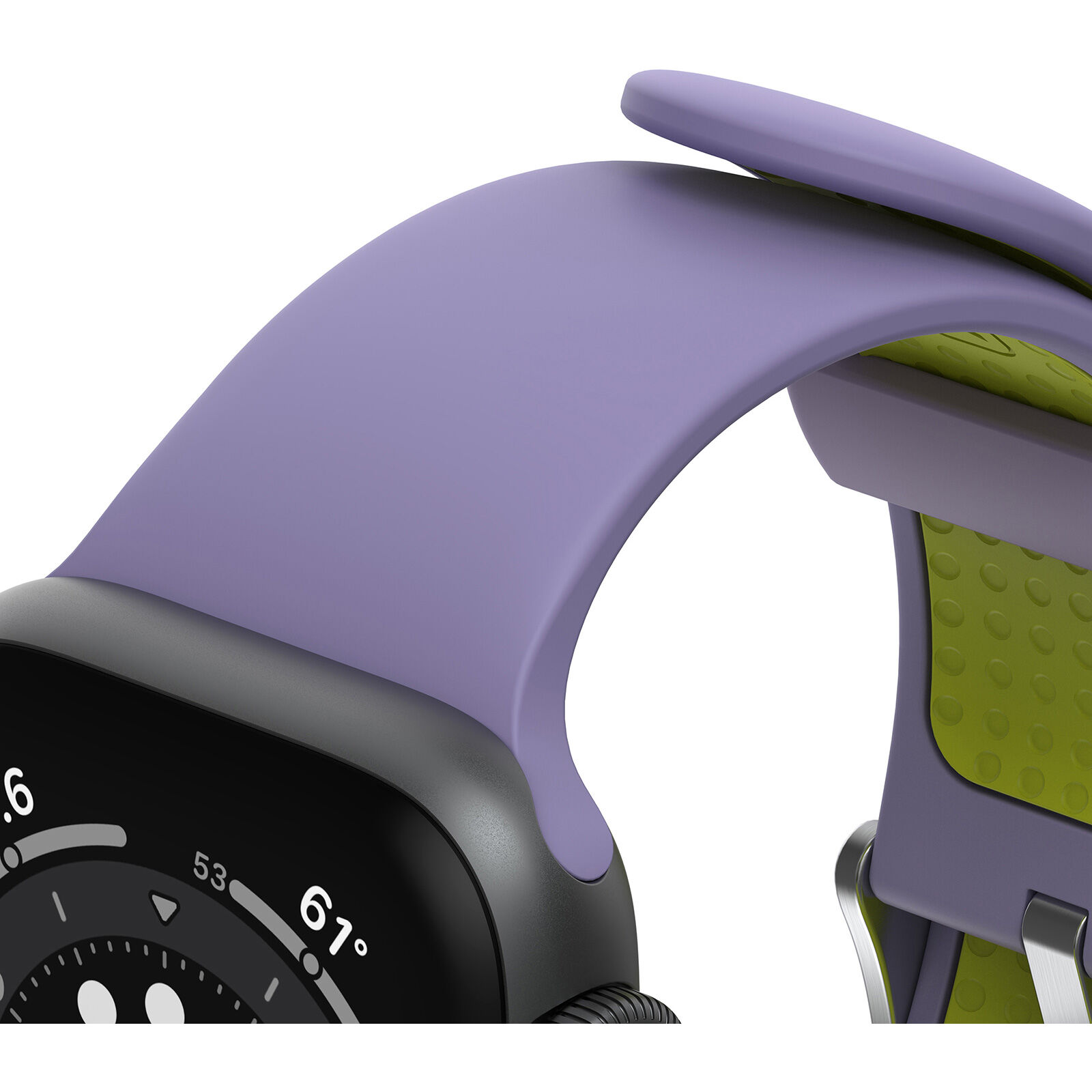 Band for Apple Watch OtterBox All Day Band for Apple Watch 42 44mm