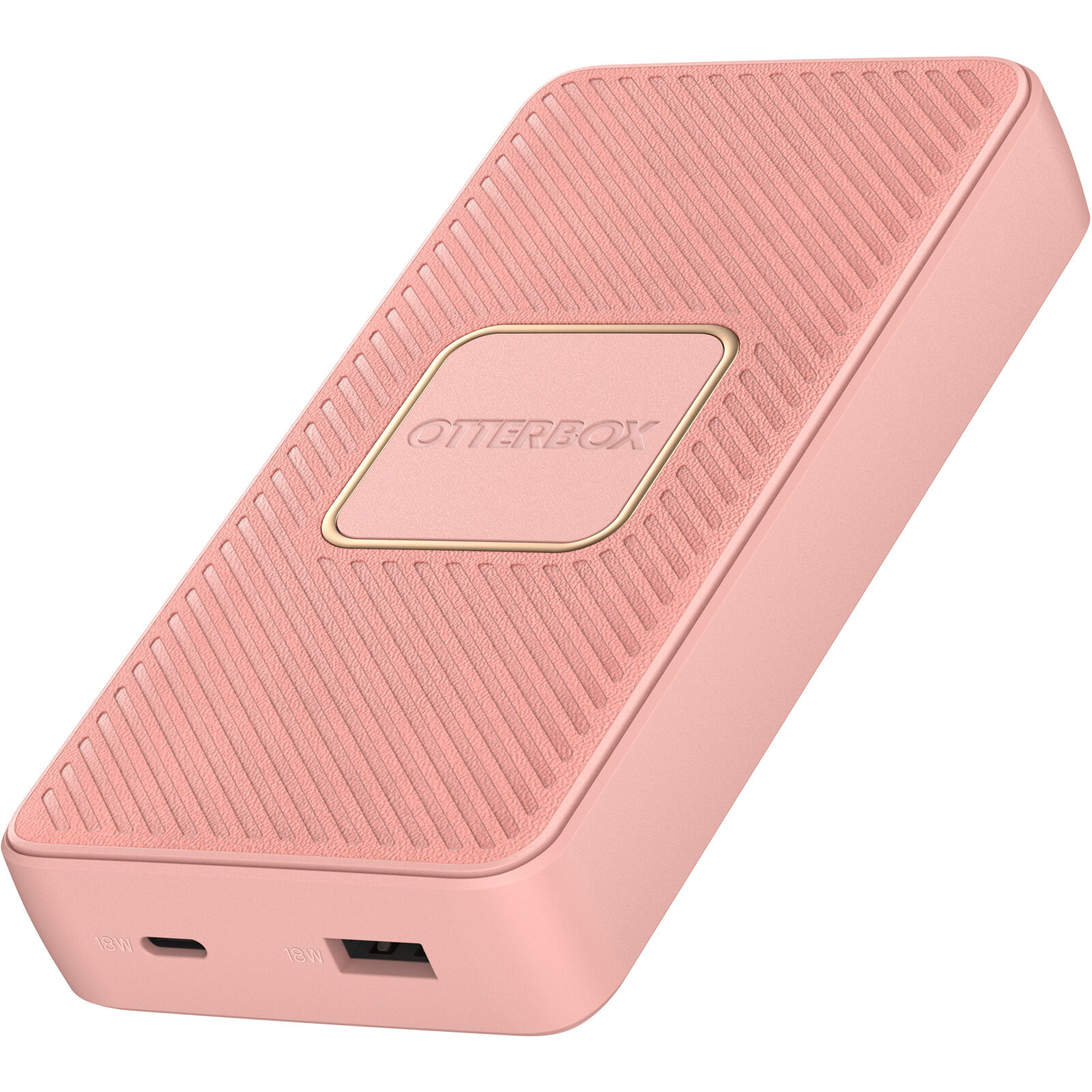 Wireless Power Bank