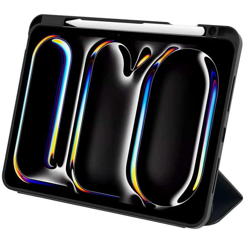 product image 6 - iPad Pro 11" (M4) Hülle React Series Folio