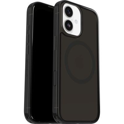 Coque iPhone 17 | Symmetry Series Clear pour MagSafe