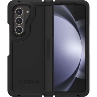 Galaxy Z Fold6 Hülle | Defender XT
