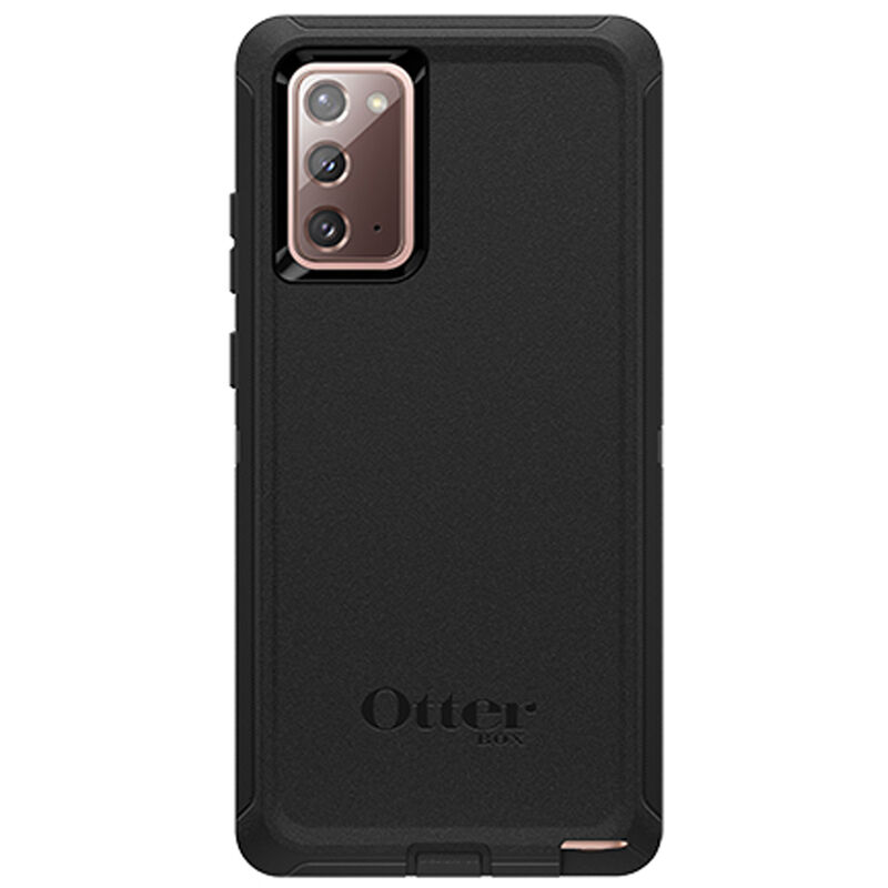 product image 1 - Galaxy Note20 5G Case Defender Series