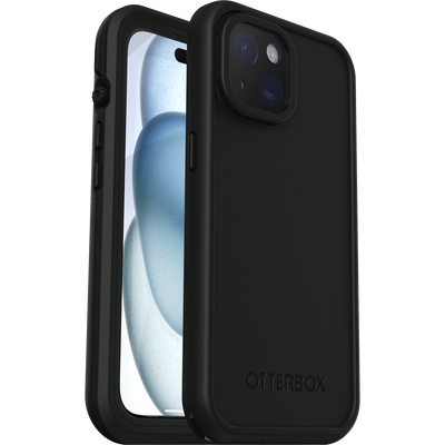 iPhone 15 Case | OtterBox Frē Series for MagSafe