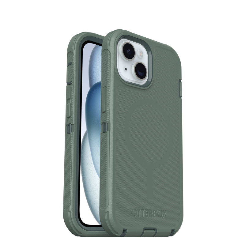 product image 4 - iPhone 16e and iPhone 15/14/13 Case Defender MagSafe Series