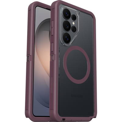 Galaxy S26 Ultra Skal | Defender Series Pro XT