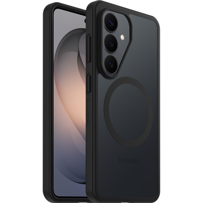 Galaxy S26 Case | React Series