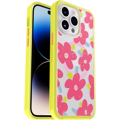 iPhone 14 and iPhone 15 Case | Symmetry Series for MagSafe