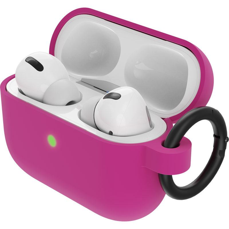product image 3 - Apple AirPods Pro (1. gen)-Hülle Soft Touch