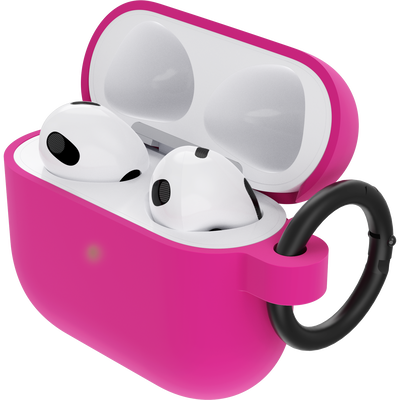 Apple AirPods (3. gen)-Hülle | Soft Touch