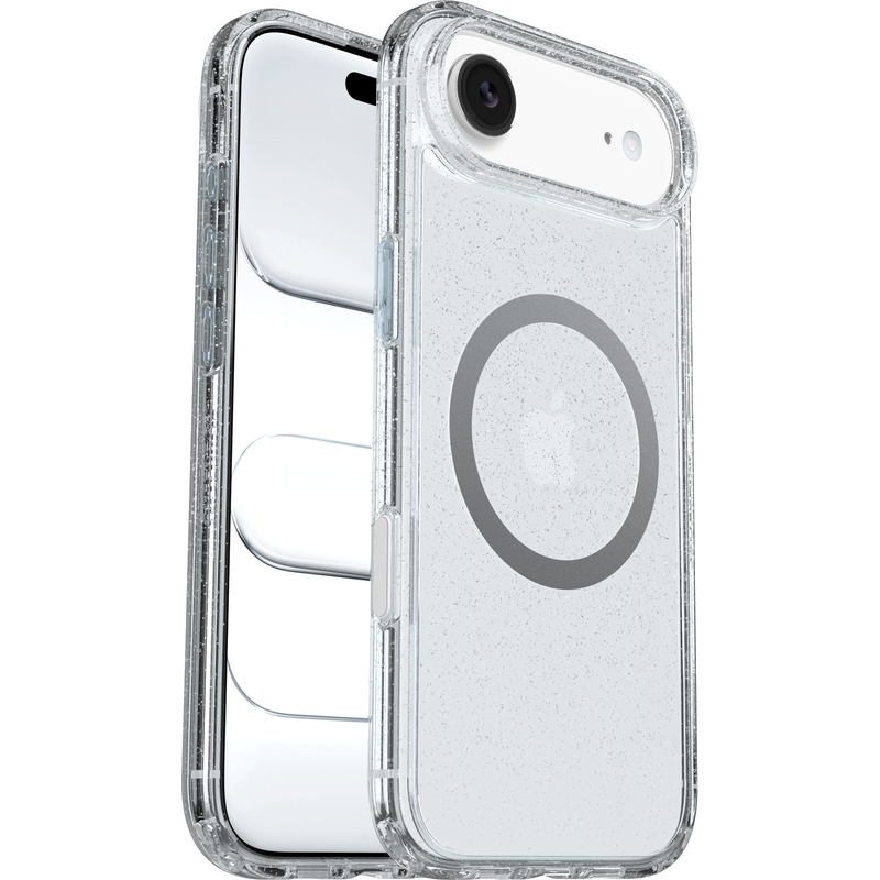 product image 1 - iPhone Air Case Symmetry Series Clear