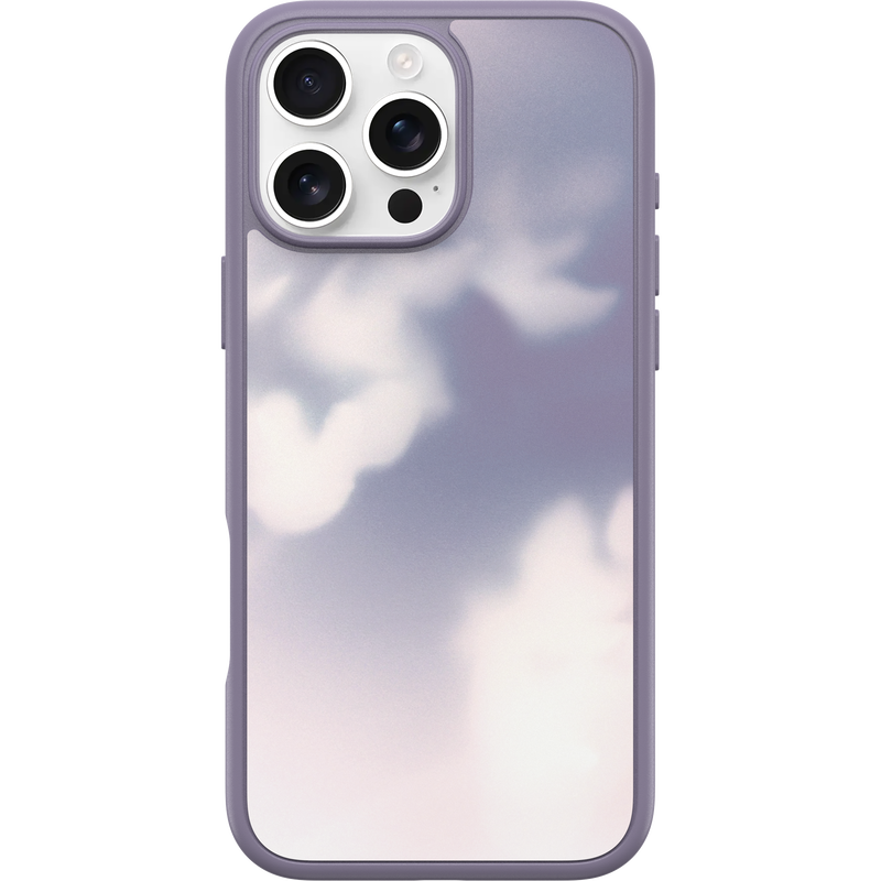 product image 2 - Coque iPhone 16 Pro Max Symmetry Series pour MagSafe