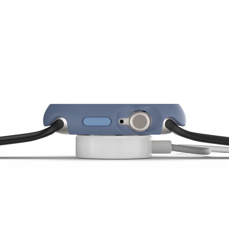product image 4 - Apple Watch Series 10 Case 46mm Eclipse Series with Screen Protector