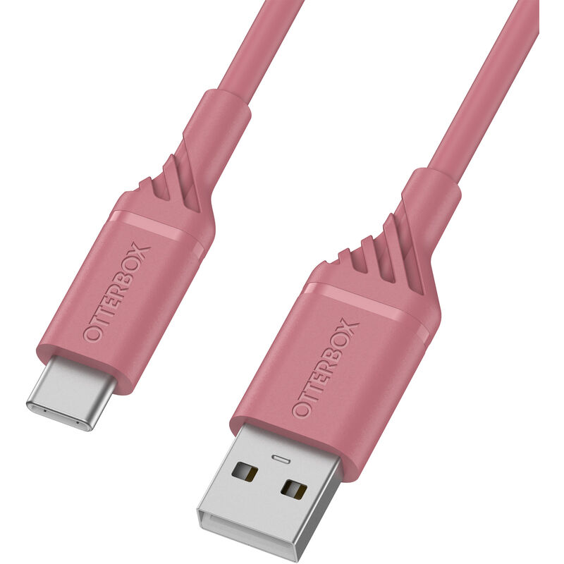 product image 1 - USB-A to USB-C (1m) Cable | Standard