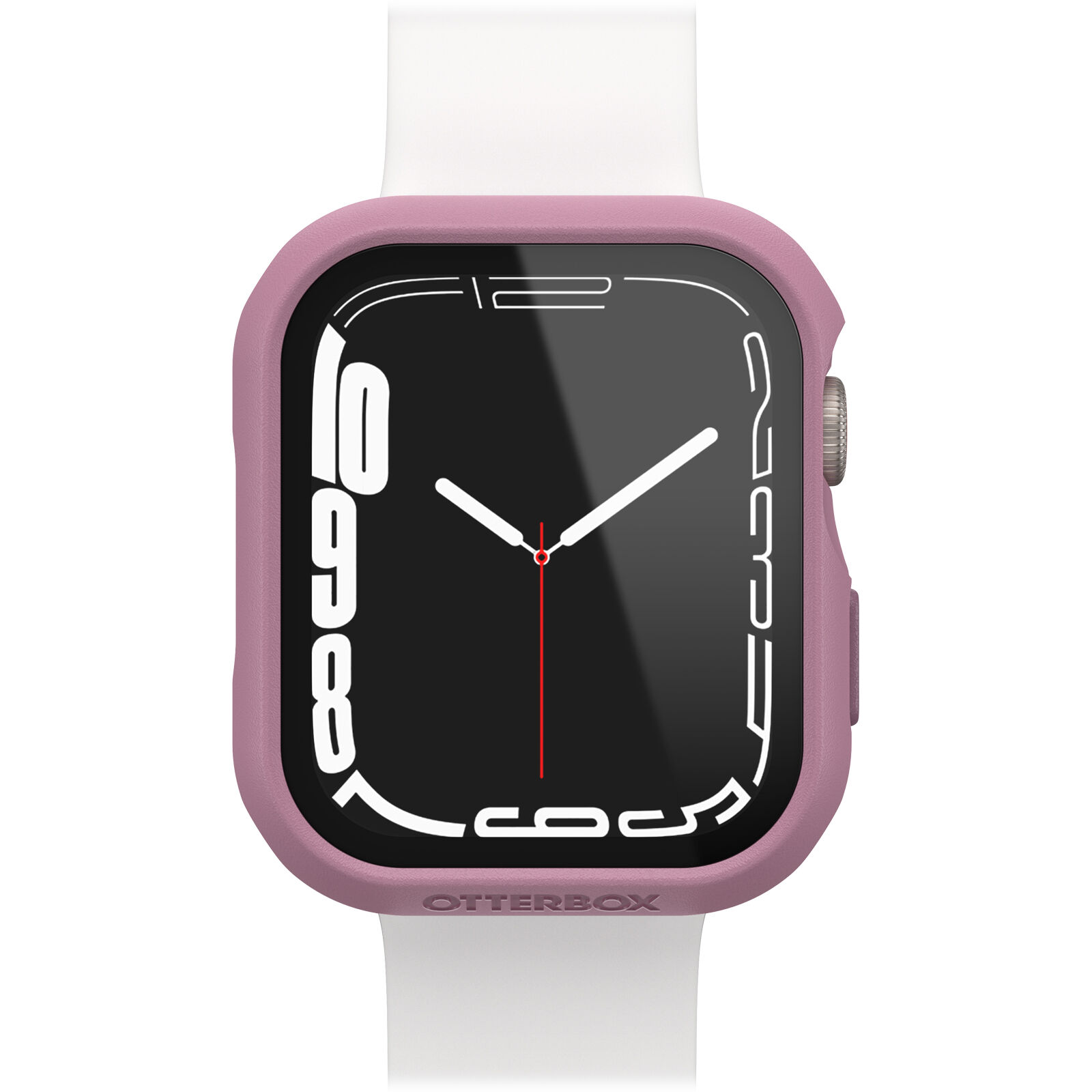 Apple watch series 4 case with screen protector on sale
