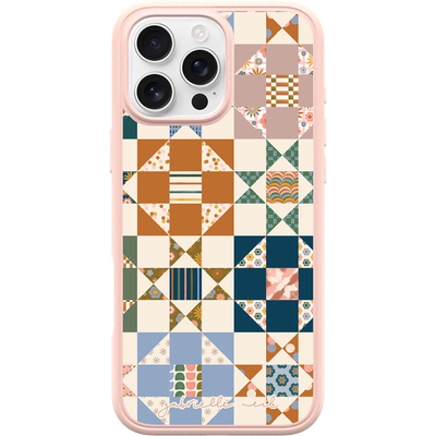 iPhone 16 Pro Max Case | Symmetry Series Clear for MagSafe Gabrielle Neil Collection