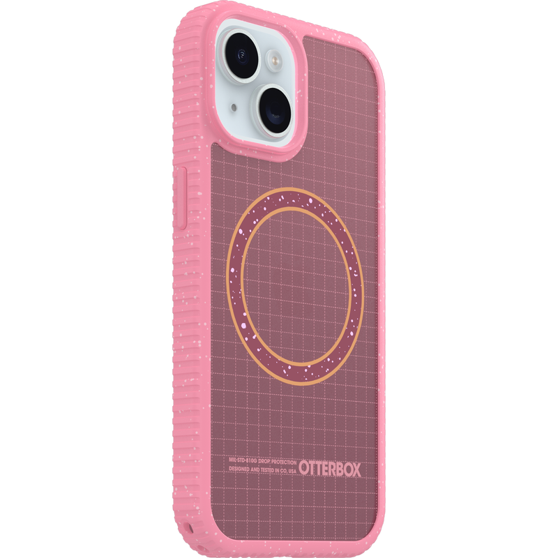 product image 3 - iPhone 16e and iPhone 15/14/13 Case Sole Series